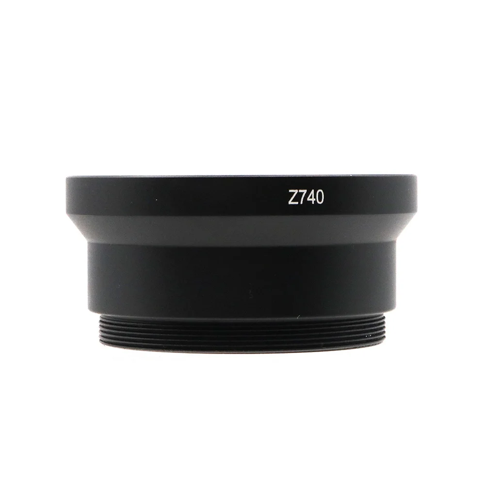 

Кольцо-адаптер для фильтра Kodak Z710 ZD710 Z650 Z740 52 мм
