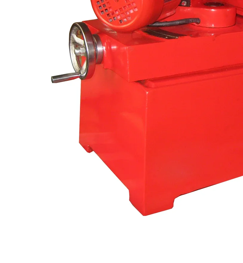 Автоматическая машина для обрезки клапанов двигателя