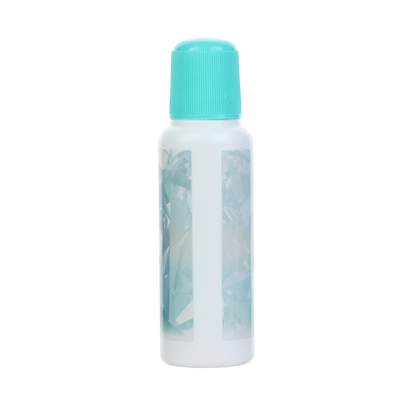 

100ml DIY Diamond Painting Brightener Glue Luminescent Agent Repair Agent Tool