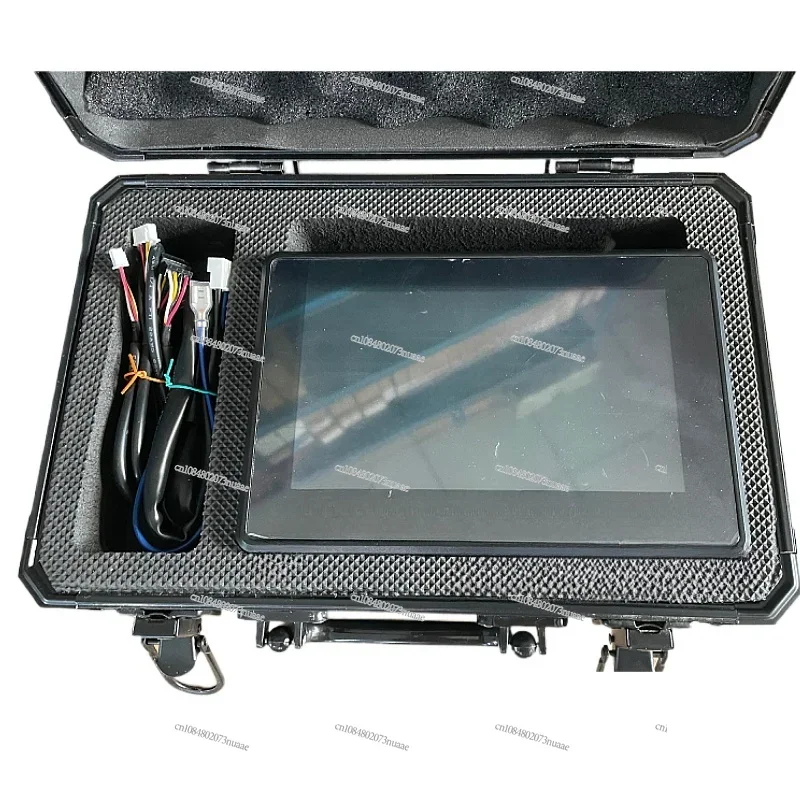 Полный детектор машин Bohui мультибрендовая совместимая Бытовая и центральная