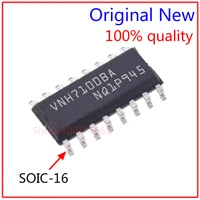 ic vnh7100bastr soic 16 interface serializer solution series new original not only sales and recycling chip 1pcs