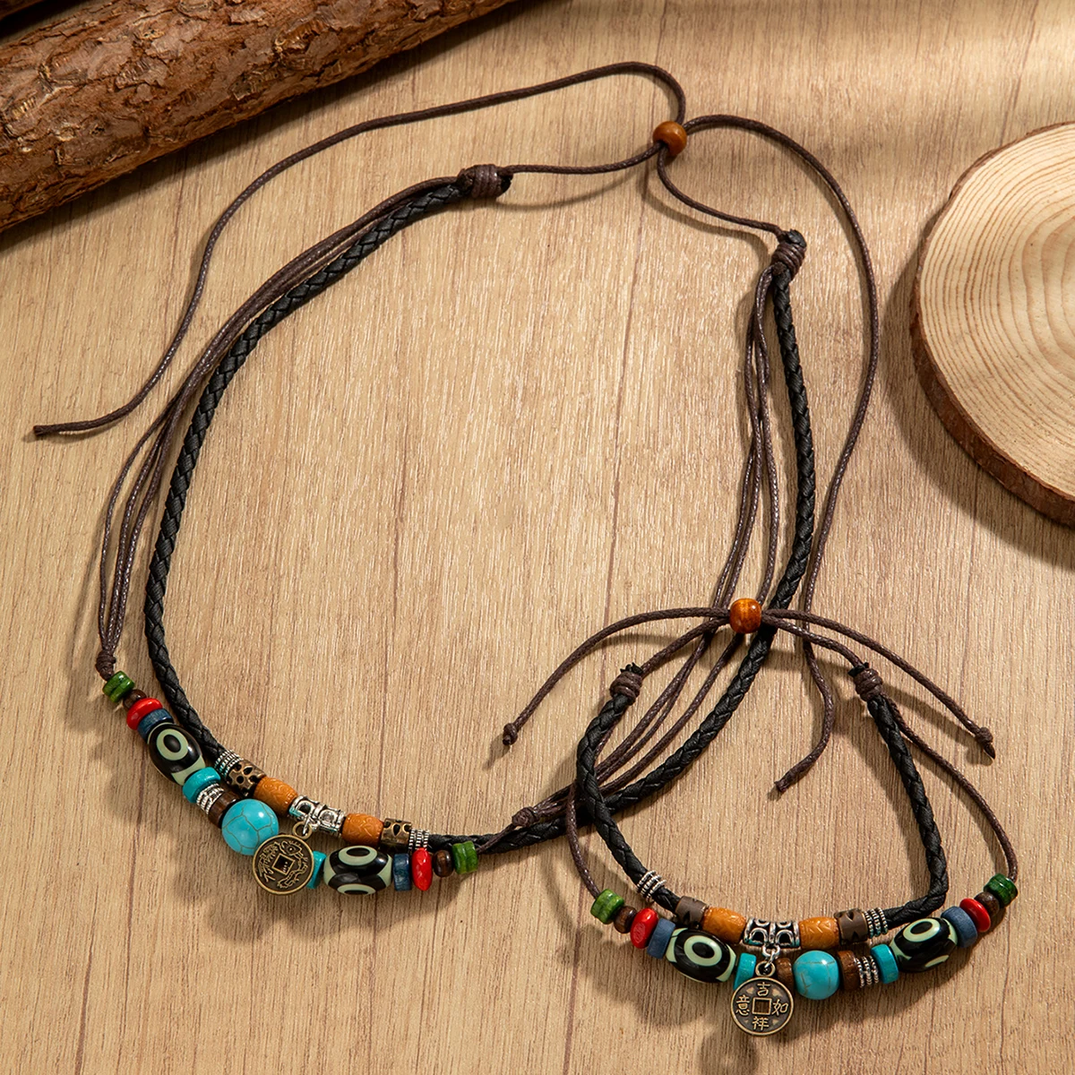 1 воротник + пульт-рулетка ретро-ошейник с двойной крышкой игровой комплект из