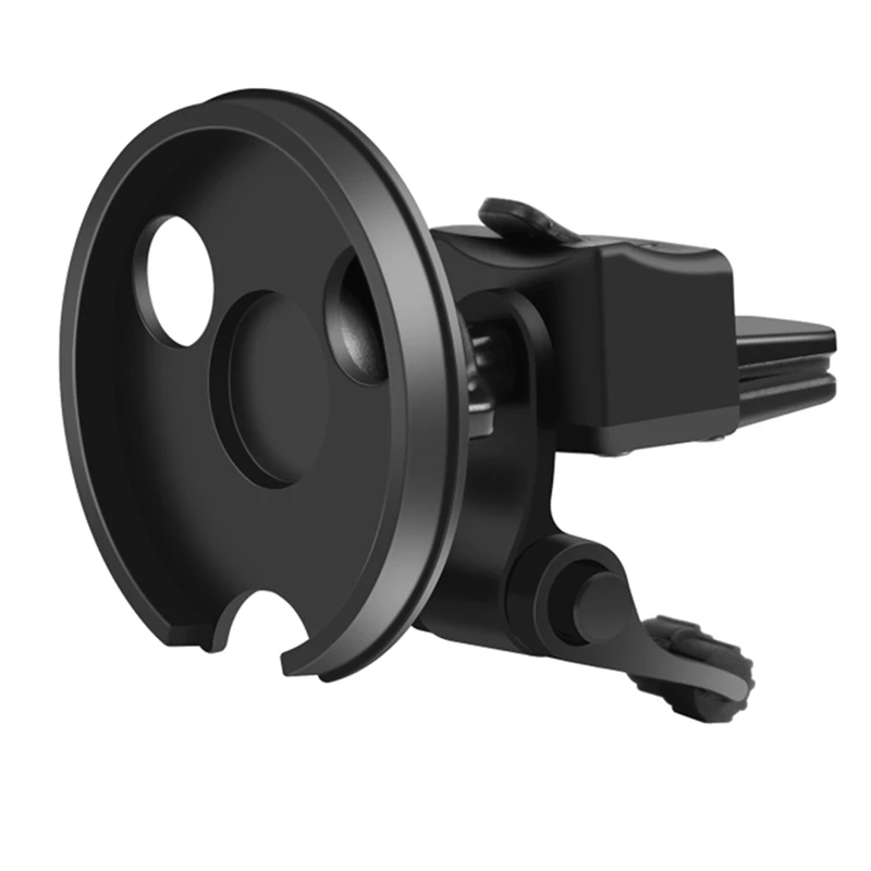 

1 Piece Magnetic Car Phone Air Outlet Bracket Replace