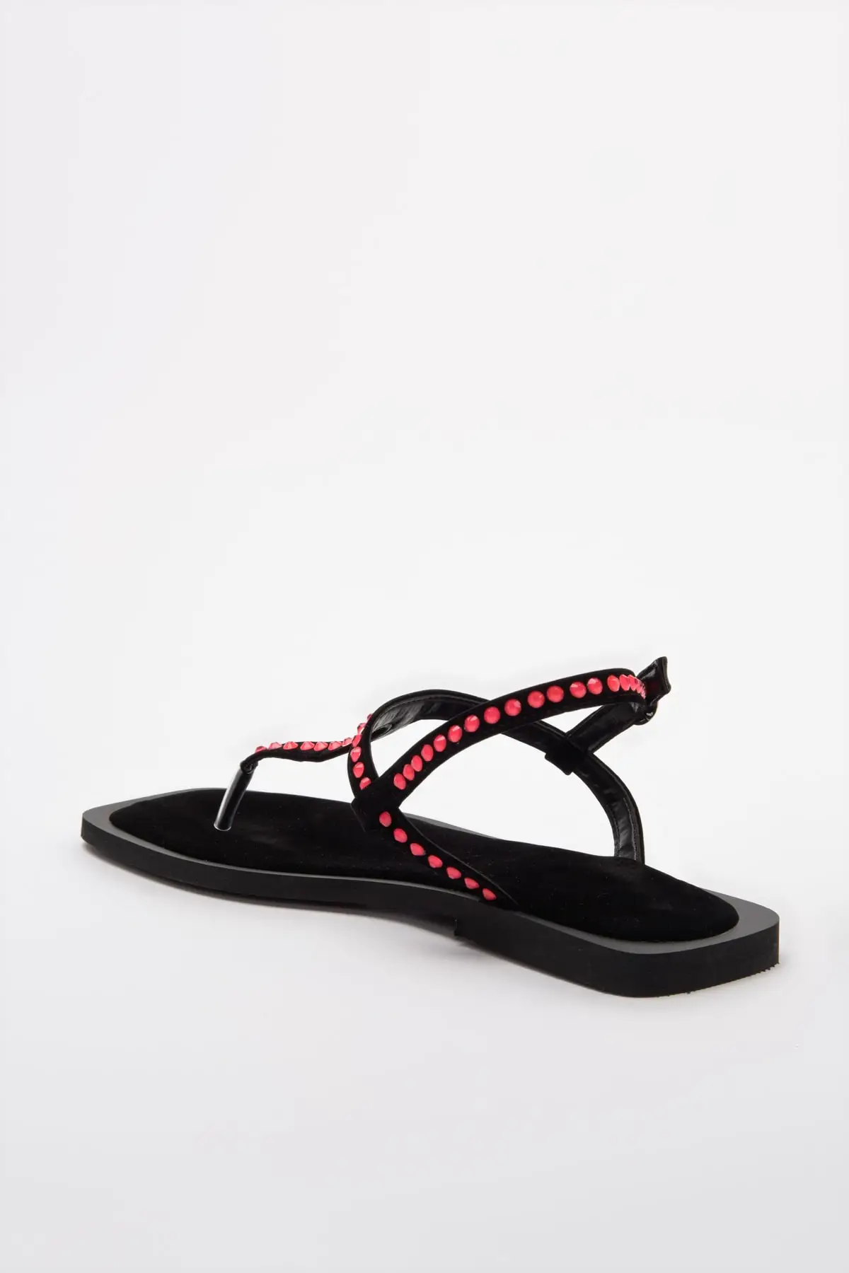 

Trendyol Neon Womens Sandals TAKSS20SD0079