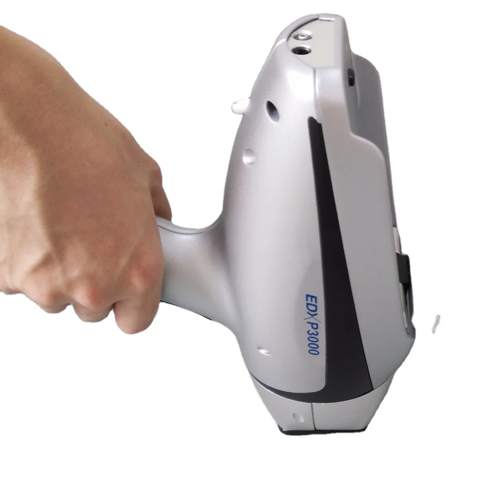 Мобильный золотой тестер XRF
