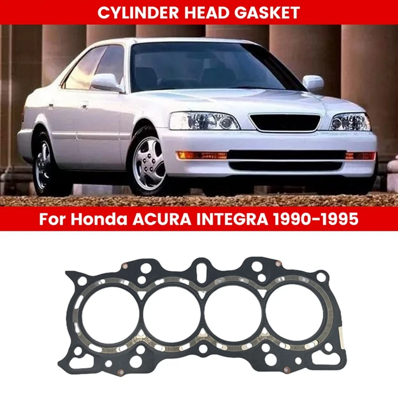 Сменная прокладка головки цилиндра 12251-PR4-004 для Honda Acura Integra 1990-1995