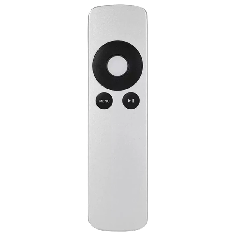 

Универсальный сменный пульт дистанционного управления для Apple TV TV1 TV2 TV3 мини пульт дистанционного управления