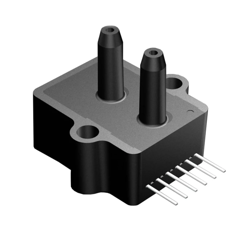 Датчик давления 4 дюйма-стандартное дифференциальное давление дюйма водная