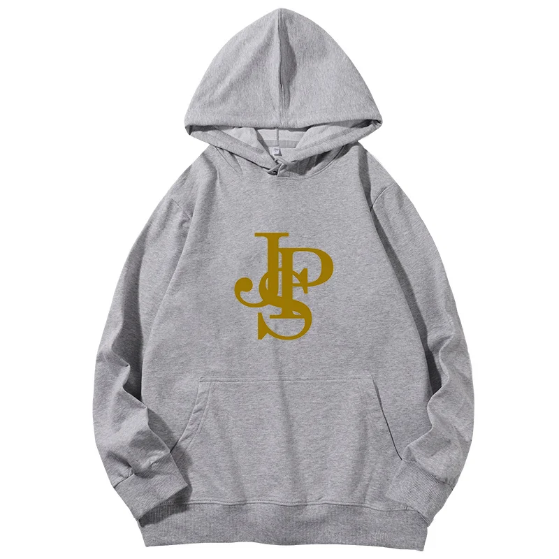 Фото Толстовка с капюшоном Raceworn JPS Ayrton Senna с графикой команды Lotus John Player, хлопковая, для весны и осени, незаменимая вещь, худи, толстовка с капюшоном №3