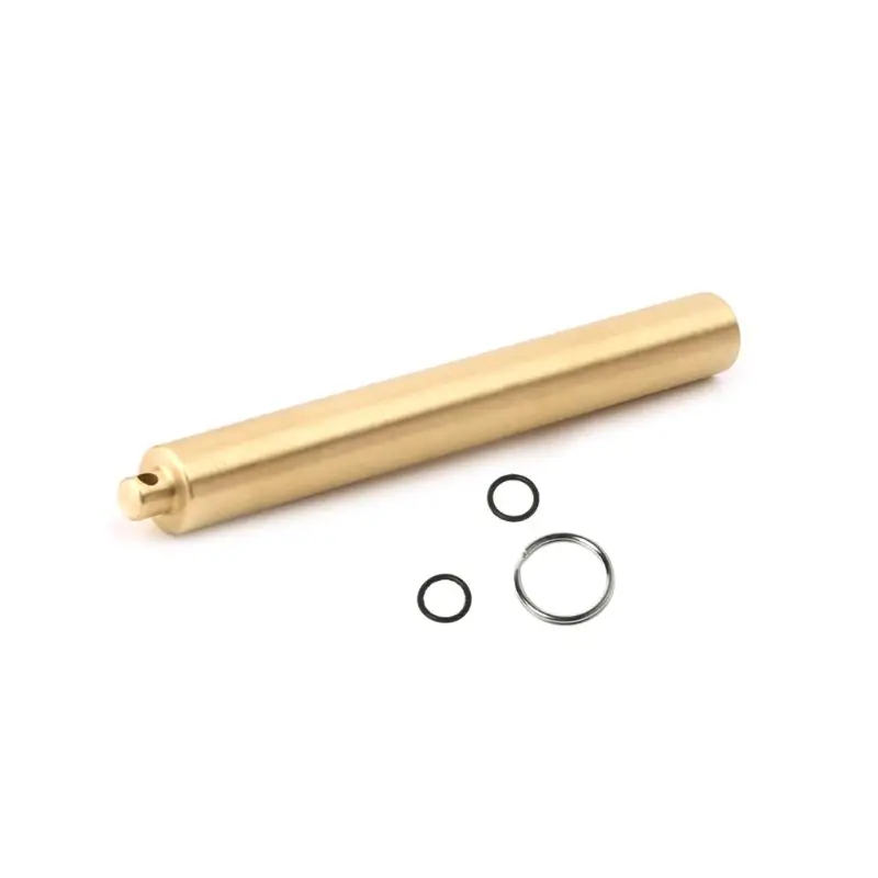 

Металлический герметичный контейнер для бутылок, водонепроницаемый контейнер для бутылок, Капсульная коробка для кемпинга