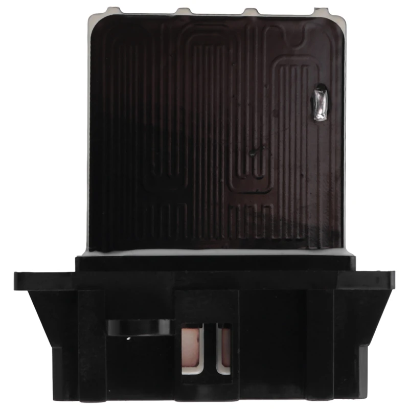 Резистор обогревателя двигателя вентилятора автомобиля 2715072 B01 для Nissan