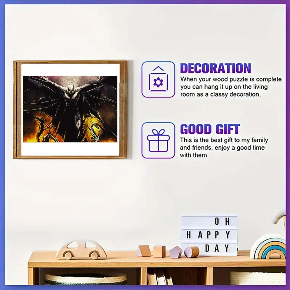 Чехол для ключей с рисунком Хелла взрослых обучающие игры детей детские игрушки