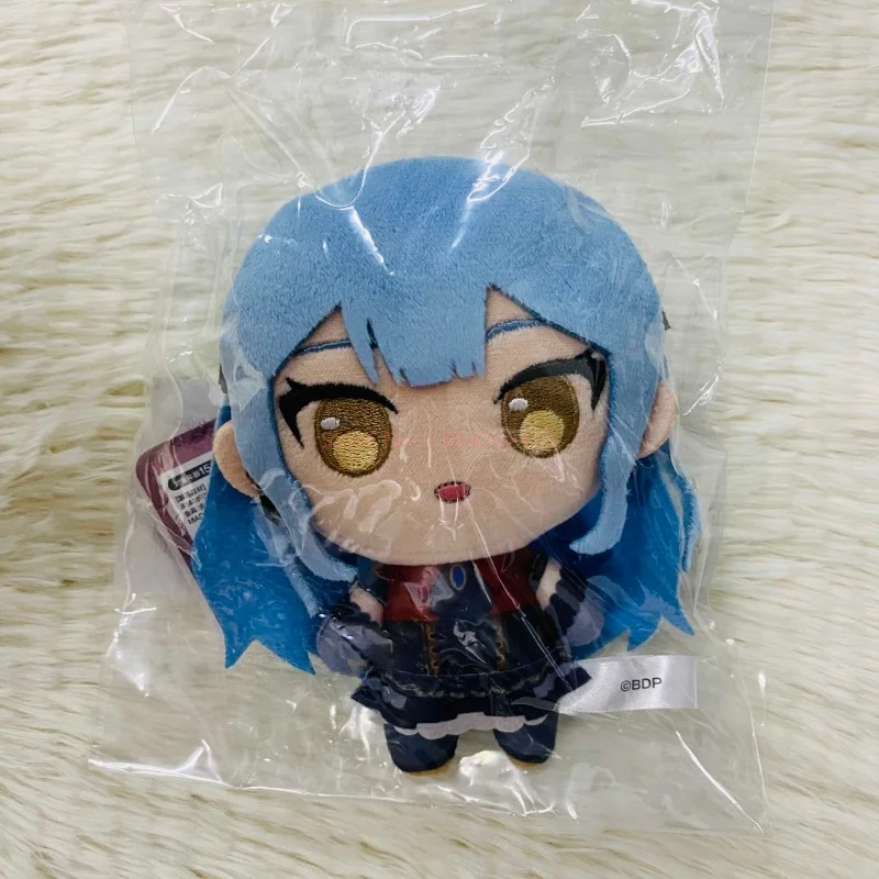 Плюшевая кукла Bang Dream Ave, подвеска Mygo, мягкая кукла, подарки Misumi Uika YūTenji Nyamu Yahata Umiri Togawa Sakiko, плюшевый брелок (art.: 3920d2fbda662) - 3920d2fbda662