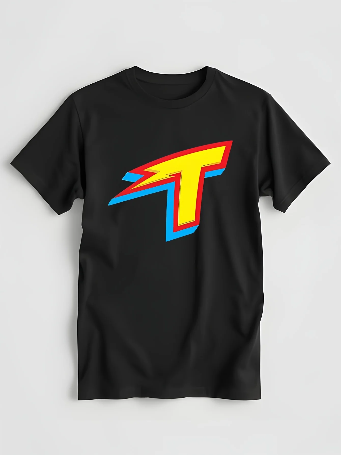 Новая футболка Team Thundermans для детей мальчиков и девочек крутое телешоу