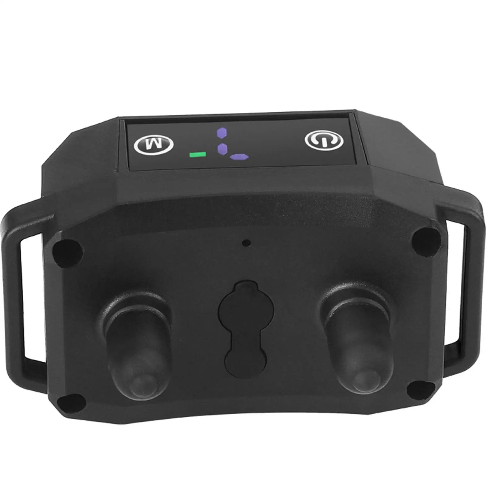 

Электрический ошейник для собак, регулируемый автоматический ошейник для дрессировки собак и щенков, для предотвращения лая при правильно...