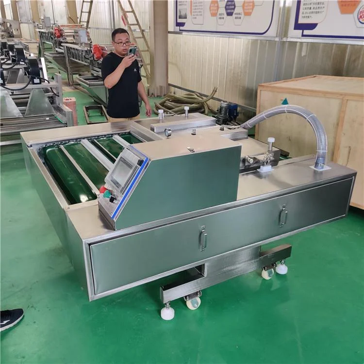 Рисунок 5 - Промышленная Автоматическая Высокоэффективная