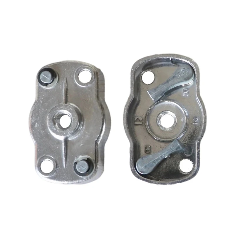 

Lawn Mower Starter Pulley Pull Starter Start Catch GX35 Brush Cutter Accessories for the Broken Recoil Starter