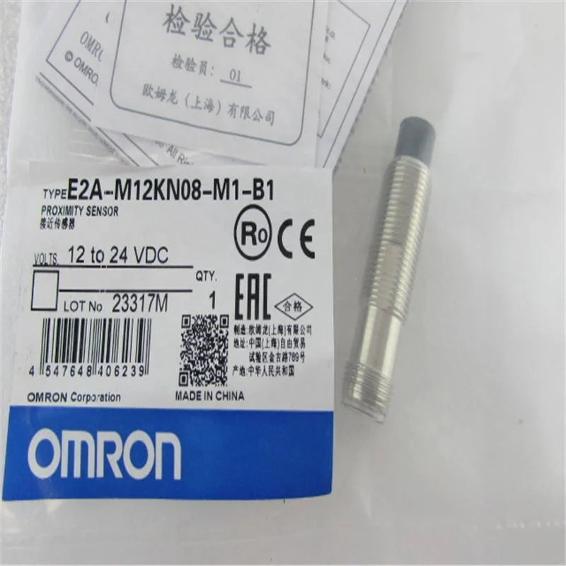 

E2E-X1R5E1-M3 photoelectric sensor price E2E-X1R5E1-M3