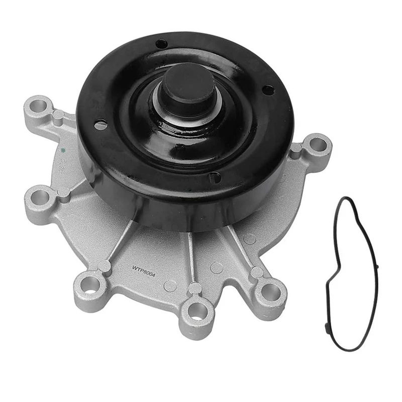 Водяной насос с прокладкой 53021187AC 53022058AA для Dodge Jeep Liberty Commander Nitro Ram 1500