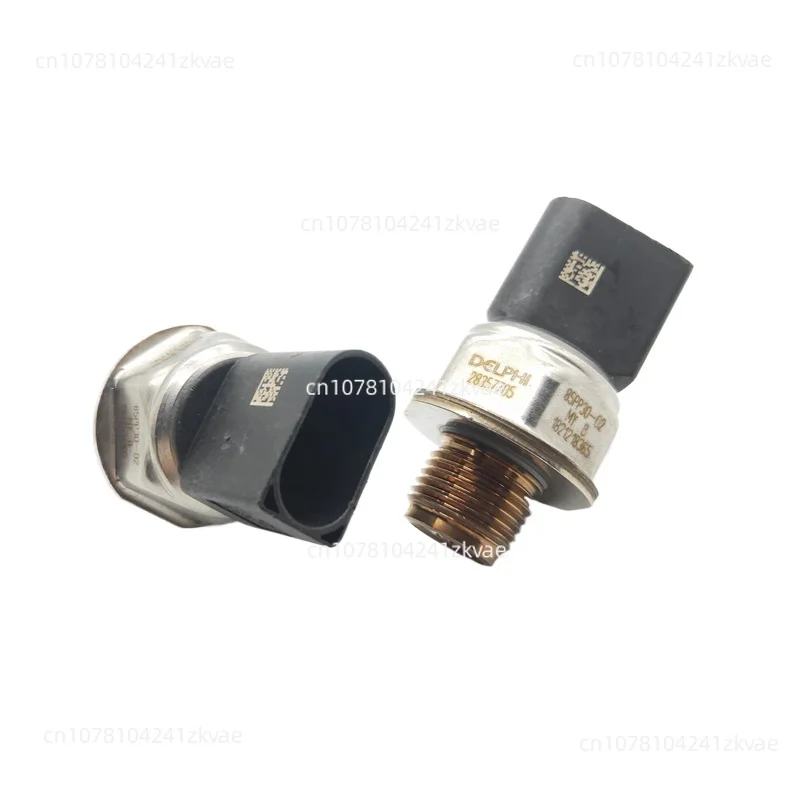 Подходит для автомобильного датчика давления common rail 85PP30-02 датчик
