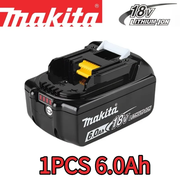 

Makita DTD173 синяя аккумуляторная ударная отвертка 18В