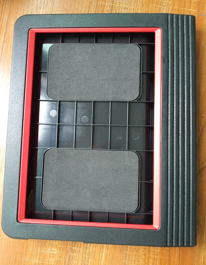 10-дюймовый чехол для Launch X431 Pro3S + X304F и X304N панель планшета Pro3 Plus |