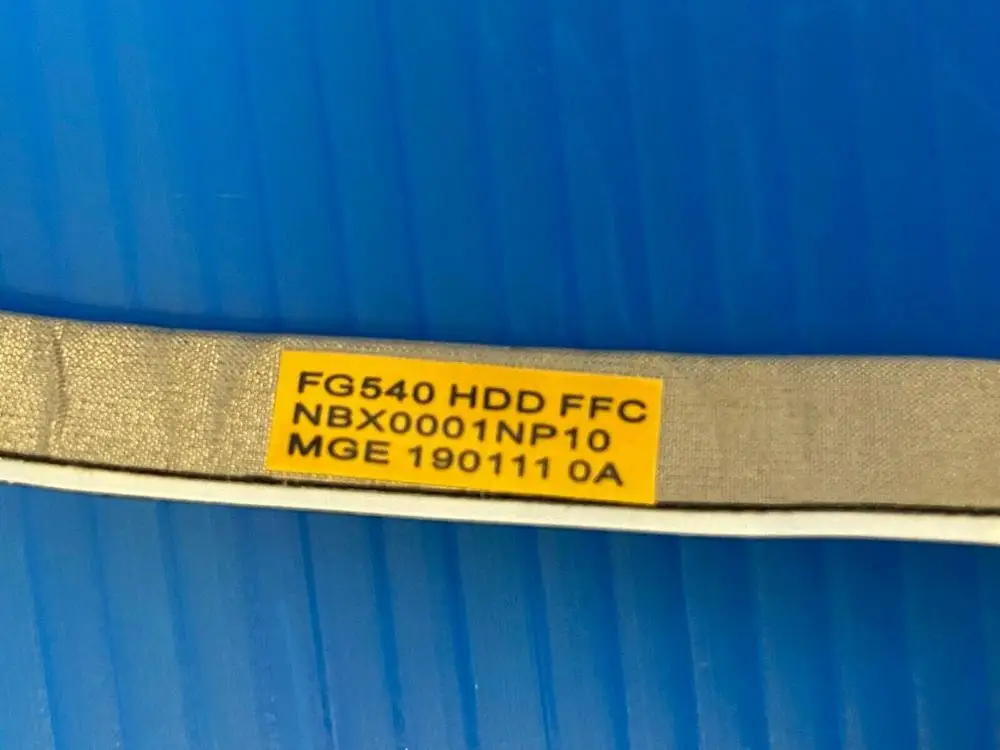 Новинка для lenovo l340-15API L340-15IRH hdd кабель жесткого диска NBX0001NP10 NBX0001NP00 | Компьютеры и