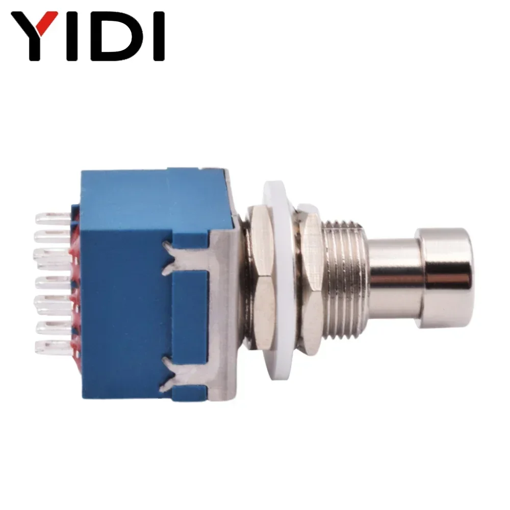 Педаль для гитарных эффектов 10 шт