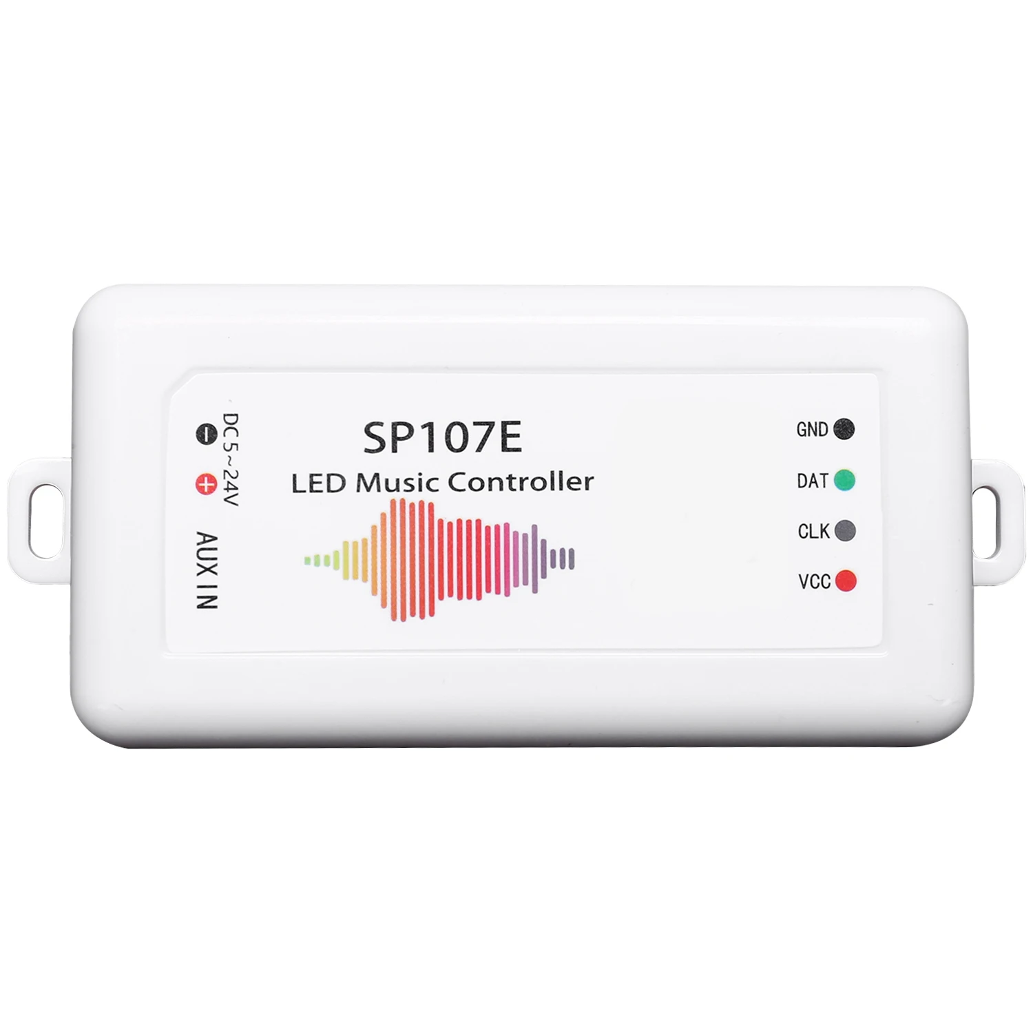 

Светодиодный контроллер, WS2812B WS2811 музыкальный Bluetooth-контроллер с синхронизацией, приложение для iOS Android смартфона для WS2813 SK6812 SK6812-R
