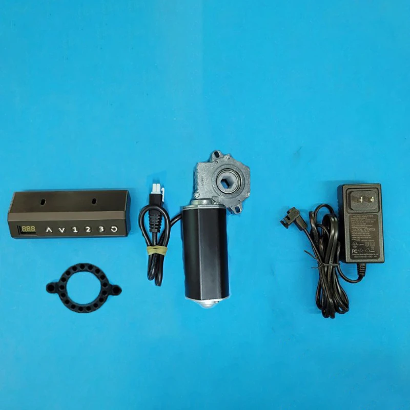 MAKA 96D8 DC 24 В Набор двигателей для подъемного стола Аксессуары электрического