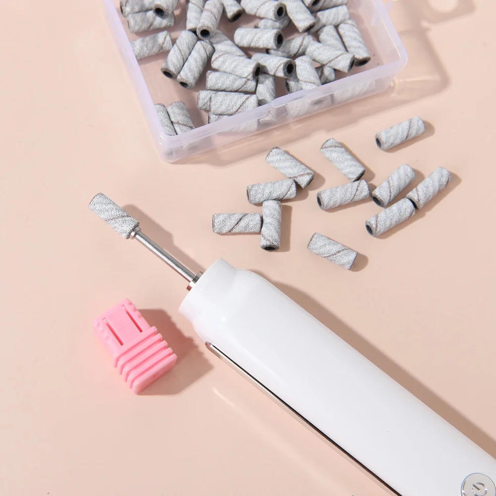 Износостойкое кольцо для шлифовки ногтей 3 мм/0 19 дюйма