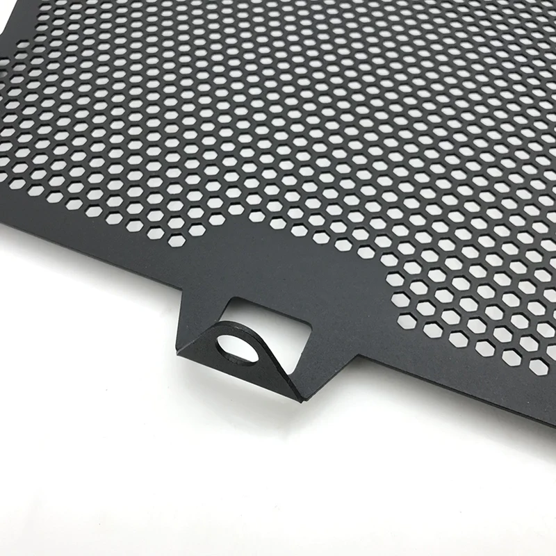 Защитная крышка решетки радиатора мотоцикла для-BMW S1000RR 2009-2018 S1000XR HP4 2015-2019