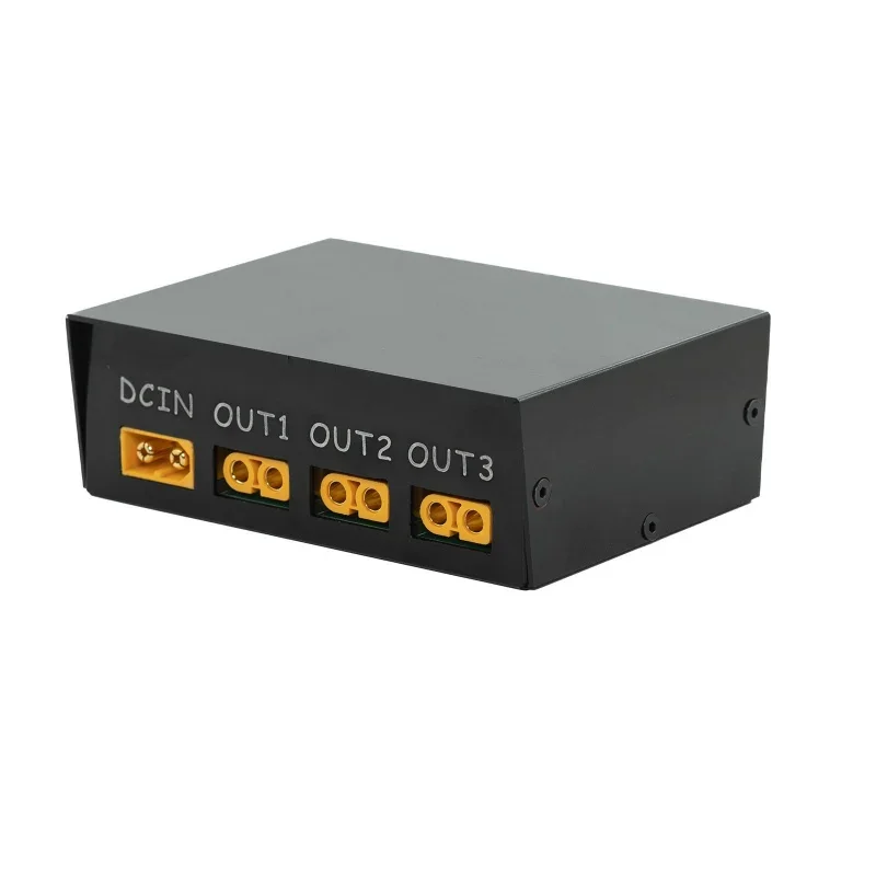 XDT-EMI30 Фильтр электромагнитных помех Общий режим Распределение питания