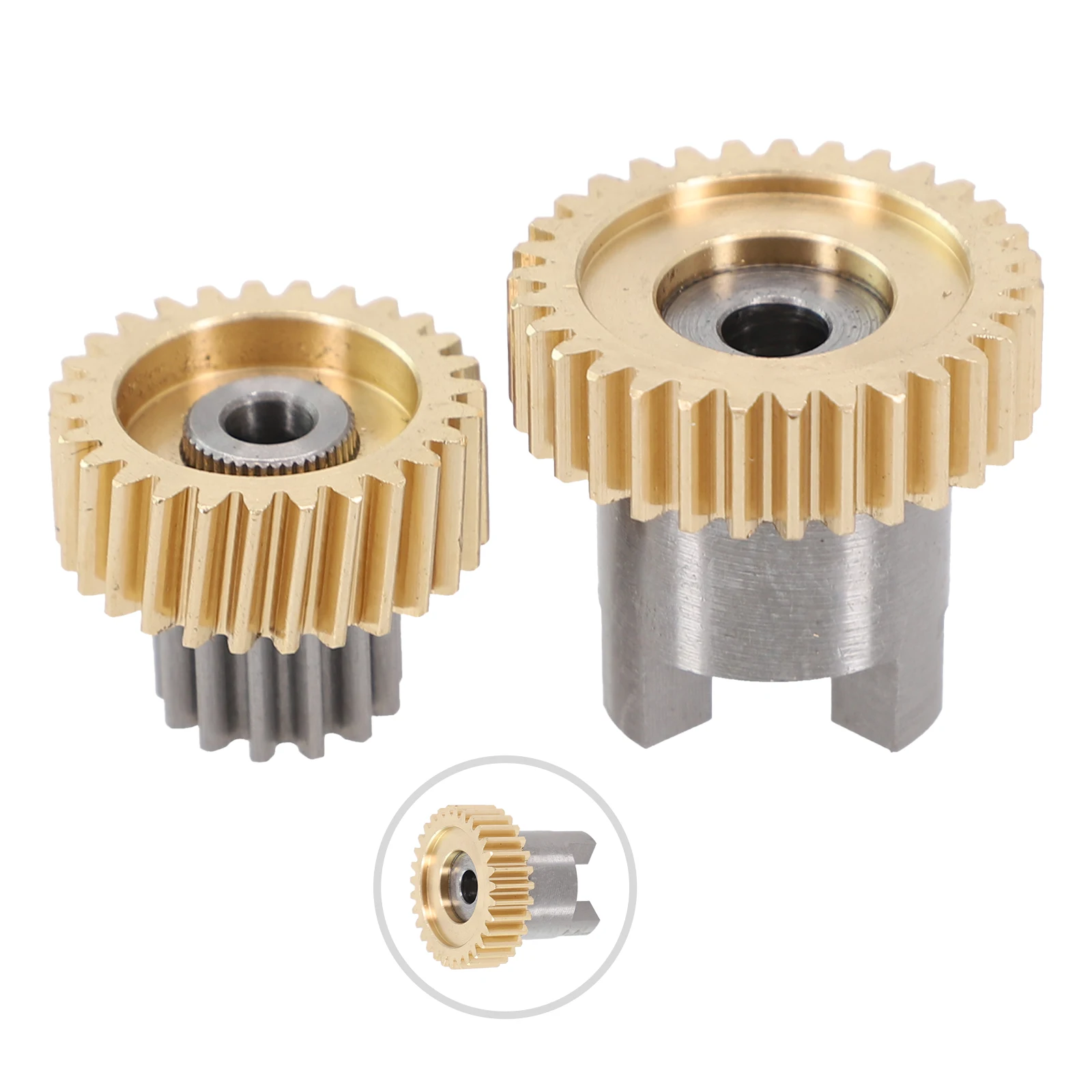 

Seamless Rear Door Glass Curtain Shade Motor Gear Repair Kit for Porsche Cayenne 11 2017 Direct Replacement Tested and Verified