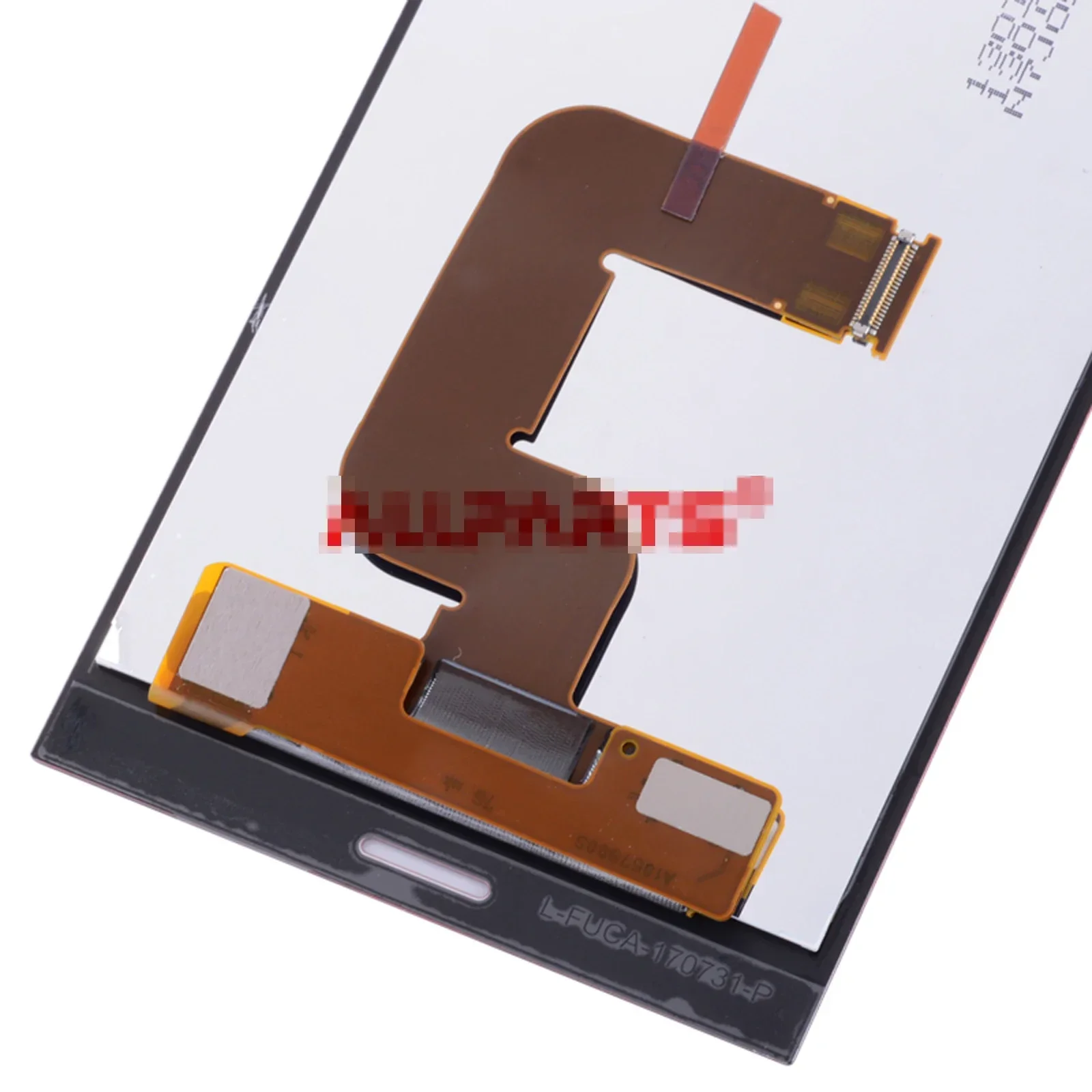 ЖК-дисплей 4,6 дюйма для Sony XZ1 MiniXZ1CXZ1 Compact G8441 G8442, ЖК-дисплей, сенсорный экран, замена сборки Dgitizer (art.: 3920ccffad16b) - 3920ccffad16b