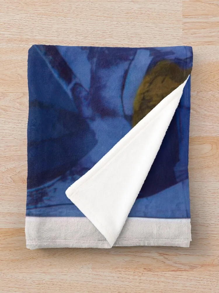 John Hoyland - Мемфис 1980 плед теплое одеяло для дивана фланелевые одеяла на Хэллоуин