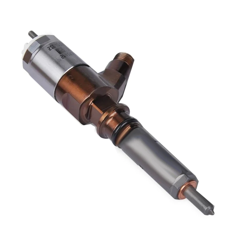 Форсунка дизельного топлива экскаватора подходит для двигателя Caterpillar C6.6