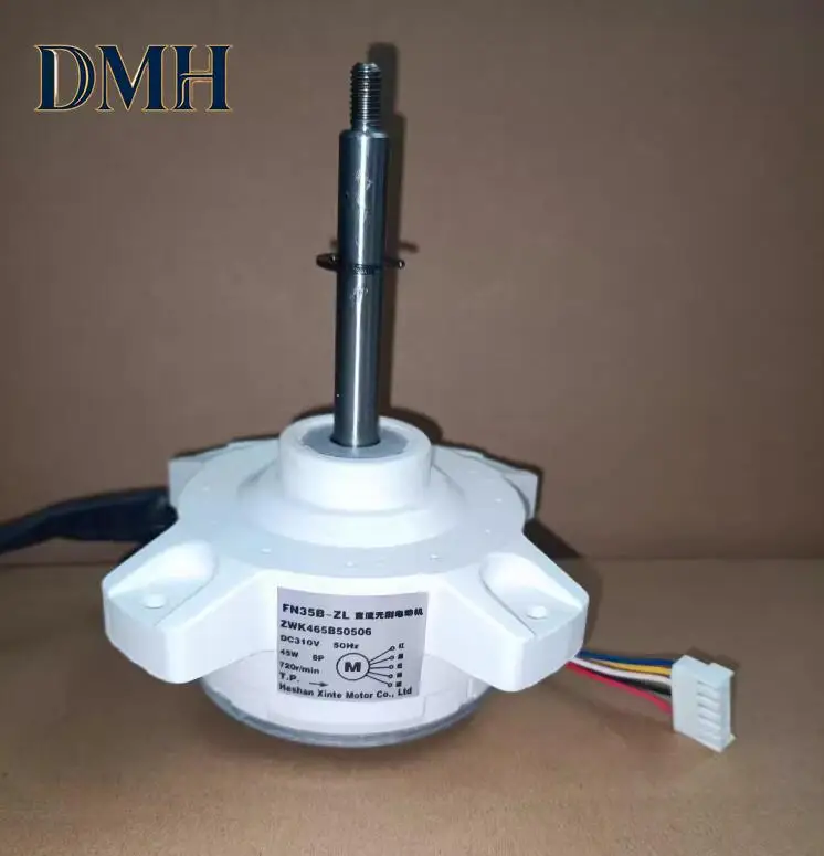Новый вентилятор Gree DC 310V ZWK465B50506 FN35B-ZL ARW4904JK ZWK465B500030 ZWS45-B1 (art.: 3920d9f5a396f) - 3920d9f5a396f