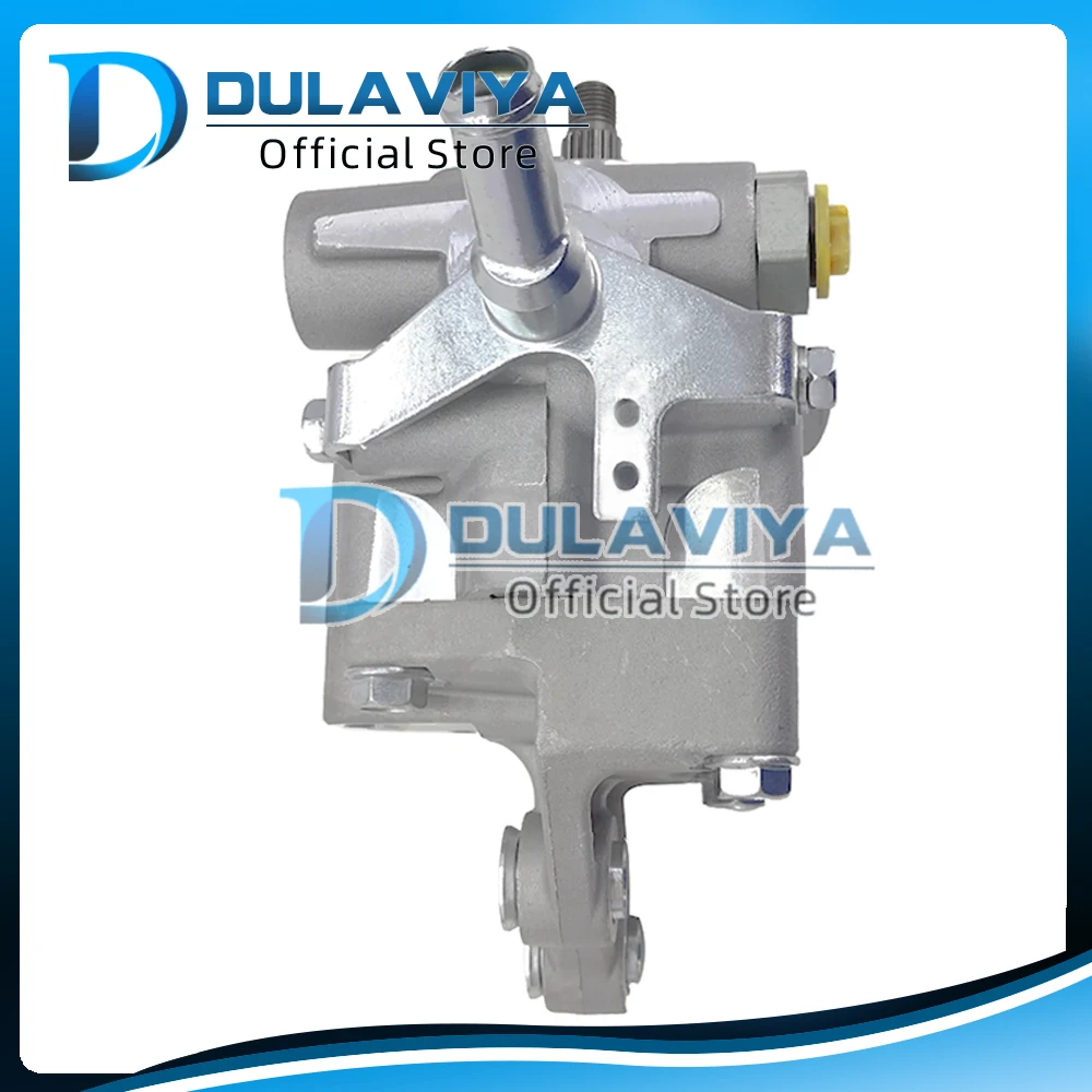 Новый Насос гидроусилителя руля для TOYOTA UZJ100 LEXUS LX470 2UZ -02 44320-60320 4432060320 44320 60320
