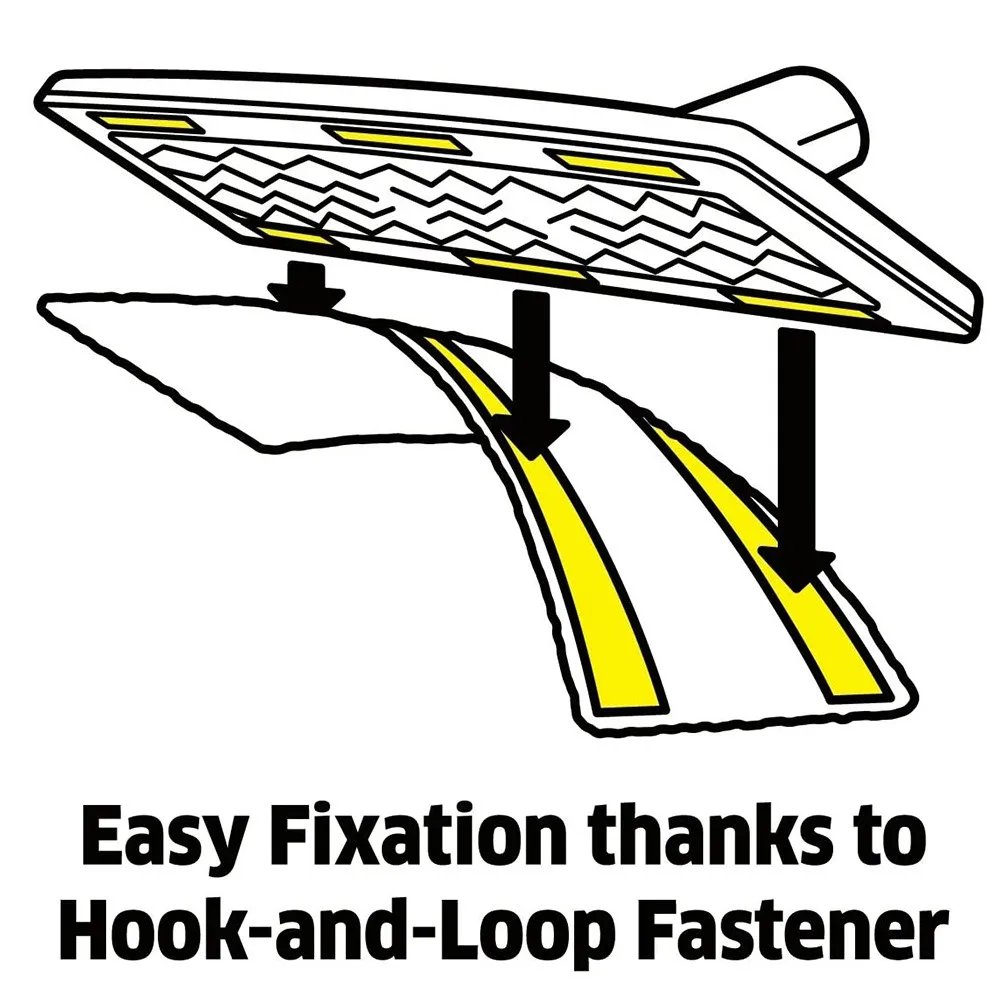 

Практичный напольный инструмент сопла для Karcher Замена SC1 SC3 SC4 SC5 серии EasyFix фитинги для пароочистителя Karcher