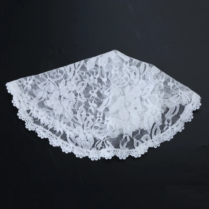 Девичник фата подарок невесте свадебный душ прозрачная свадебная