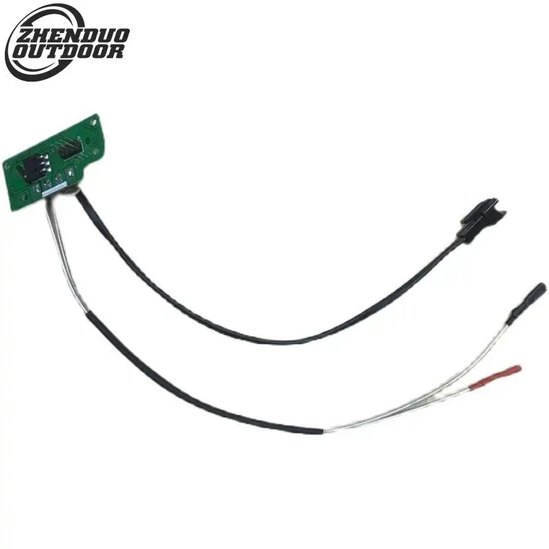 

ZHENDUO OUTDOOR Lehui LH SIG 552 Mosfet