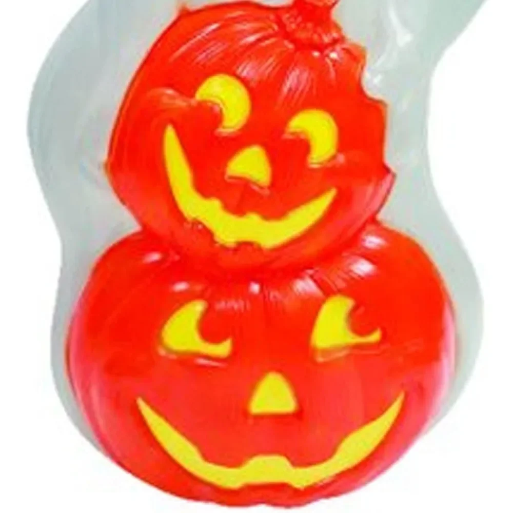 Продукция 56480 60 Вт искусственная призрак и тыква Хэллоуин наружная садовая