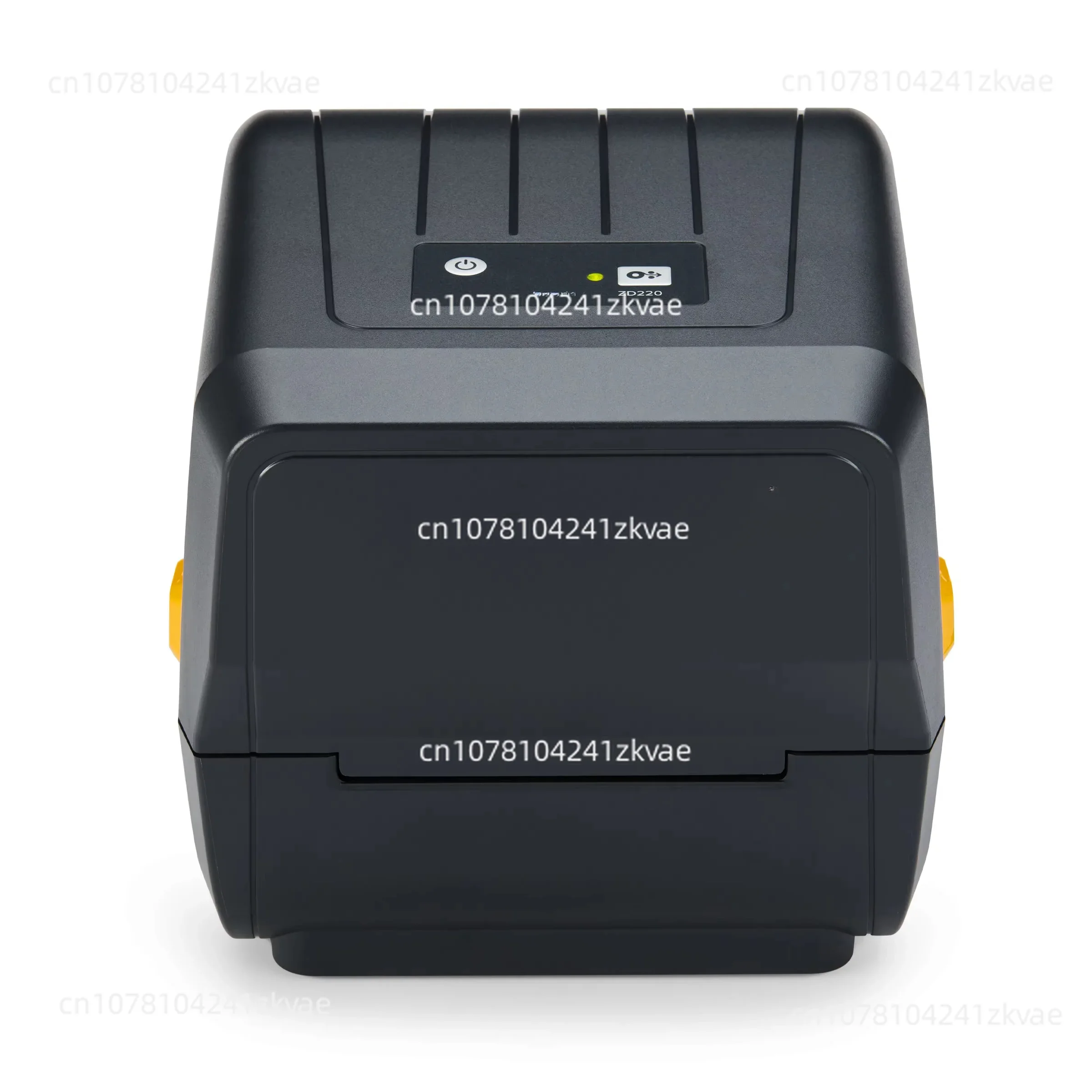 Принтер штрих-кода zd220t цена ленточный термопринтер 203 dpi zd220