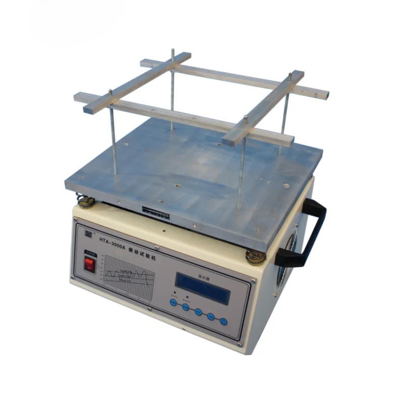 

50HZ Electromagnetic Vibration Shaker Table Test Machine