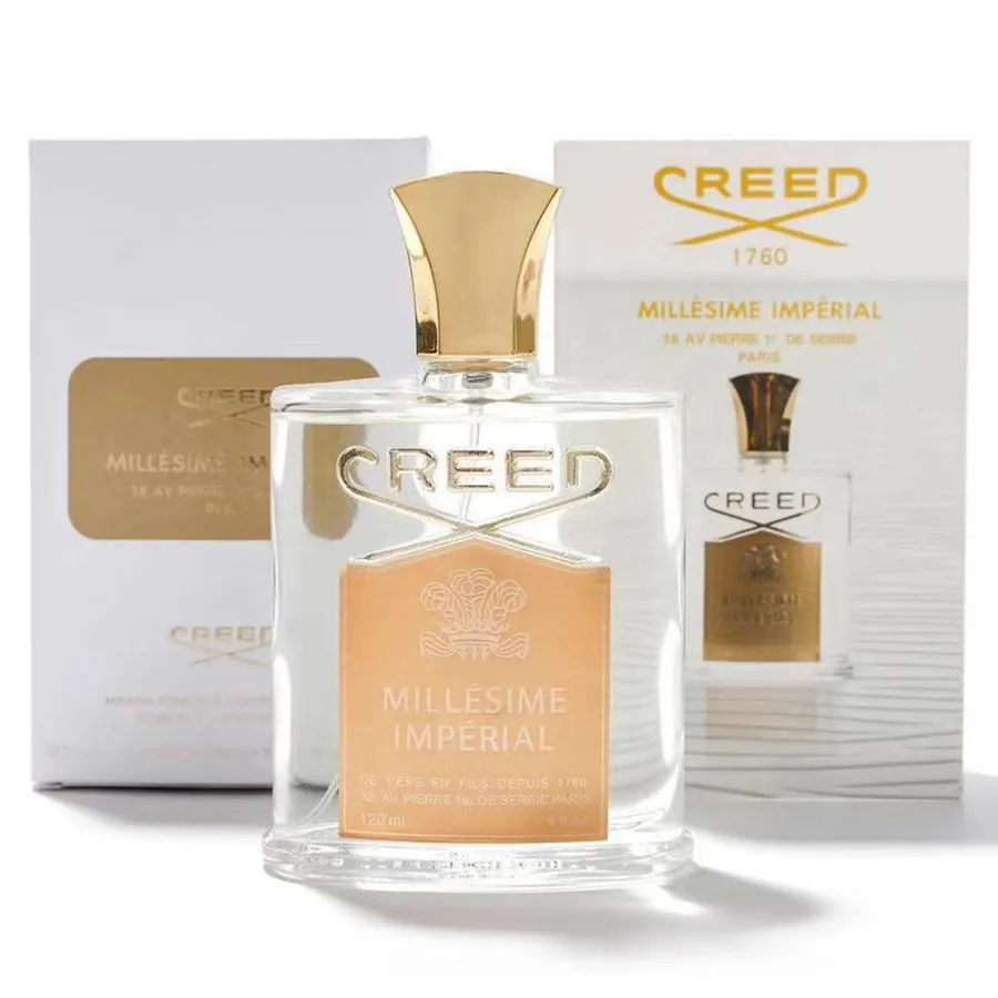 

Men's Parfum Creed Cologne Millesime Imperial Body Spray Men's Cologne