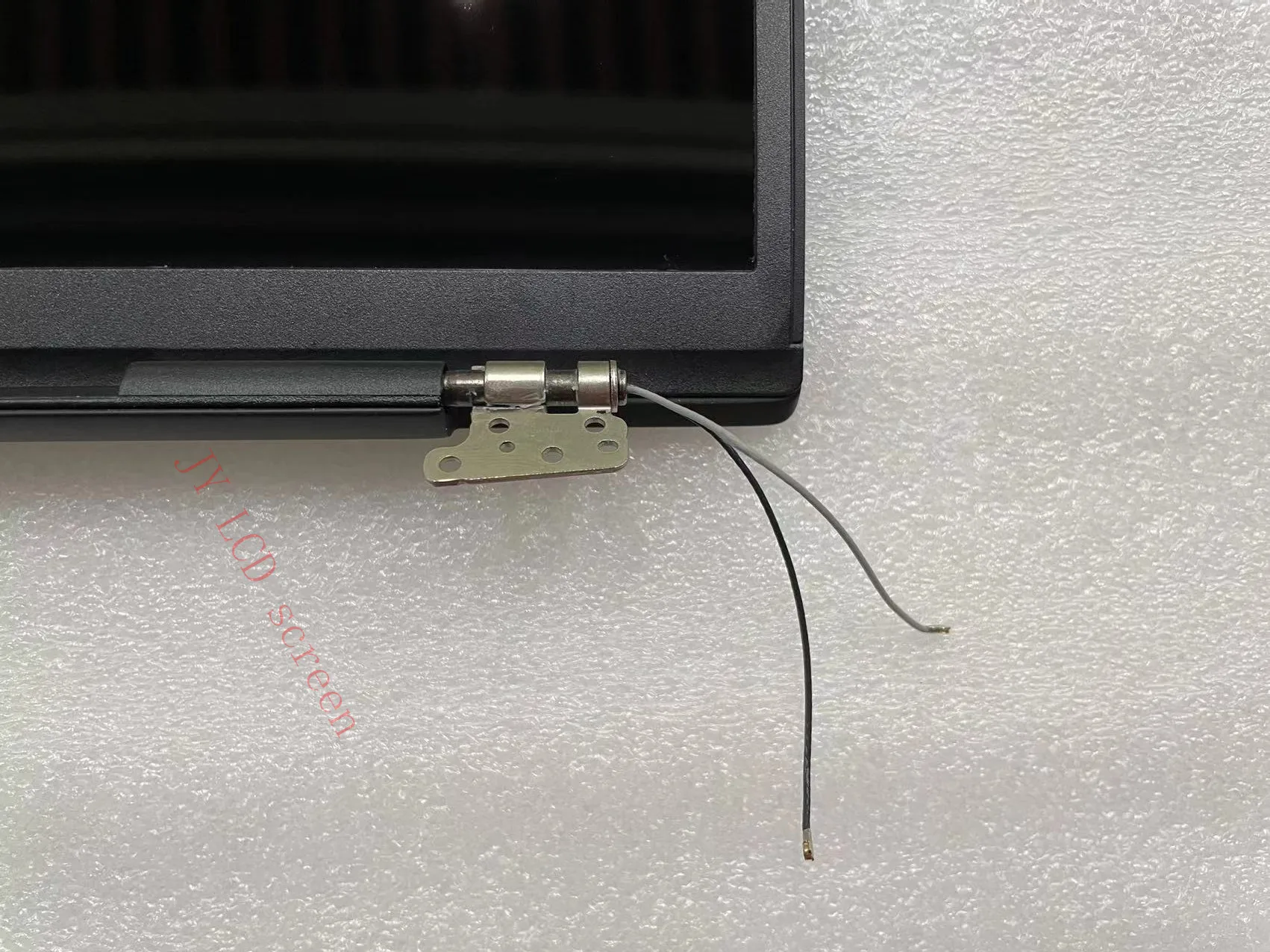 17.0&quot inch LP170WQ1-SPE1 LP170WQ1-SPA1 For LG Gram 17Z90P LCD Display Screen Upper half part 2560*1600