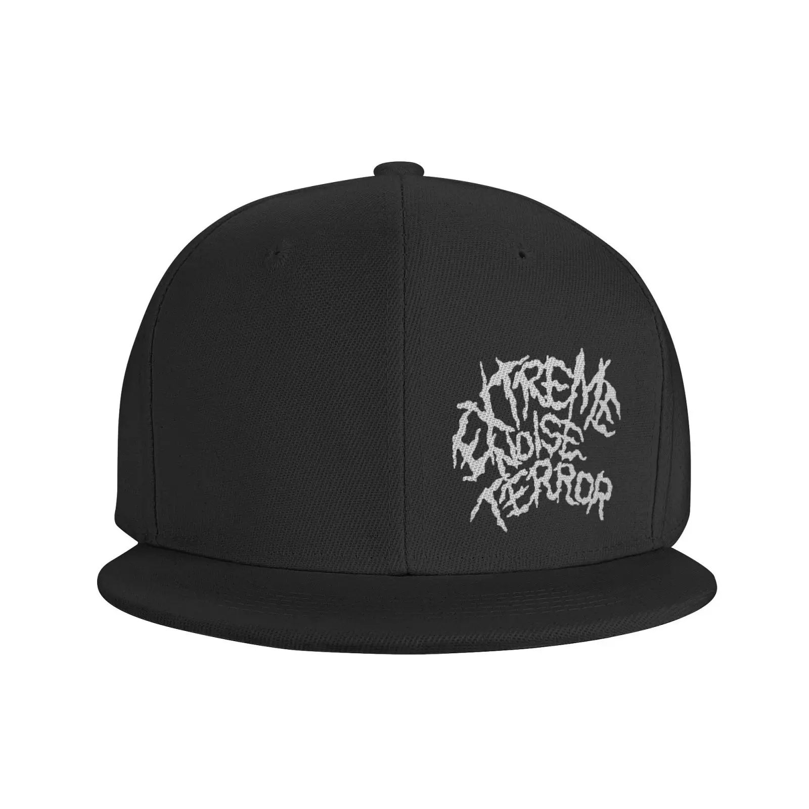 

Extreme Noise Terror Crust Grindcore Cap Cowboy Hat Beret Hats For Women Golf Cap Mens Cap Cowboy Hat Men's Hat Winter Cap Man