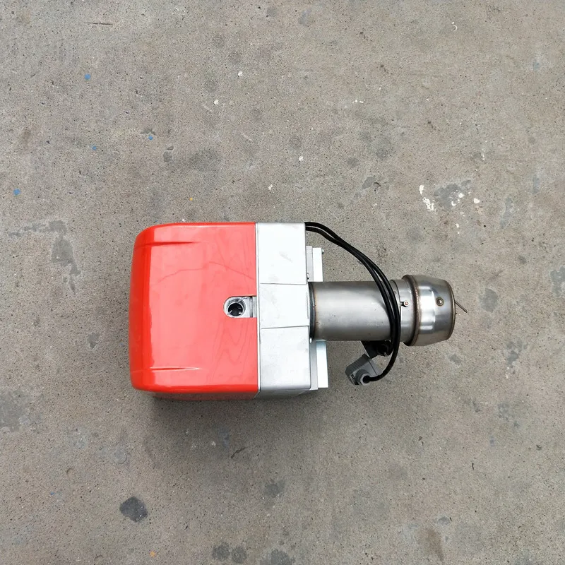 Итальянская газовая горелка Baltur BTL14/14P BTL20/20P BTL26/26P