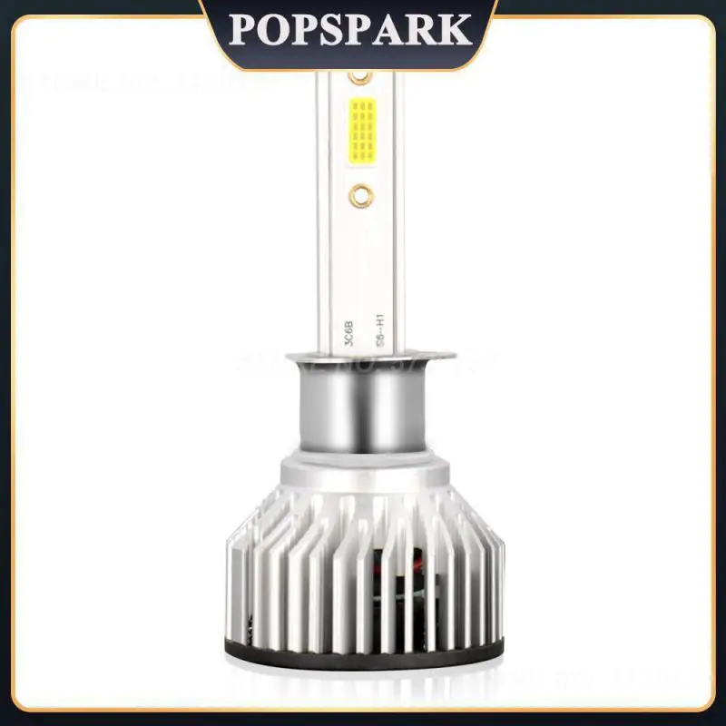 

Автомобильные противотуманные светодиодные фары, 9 В-36 в